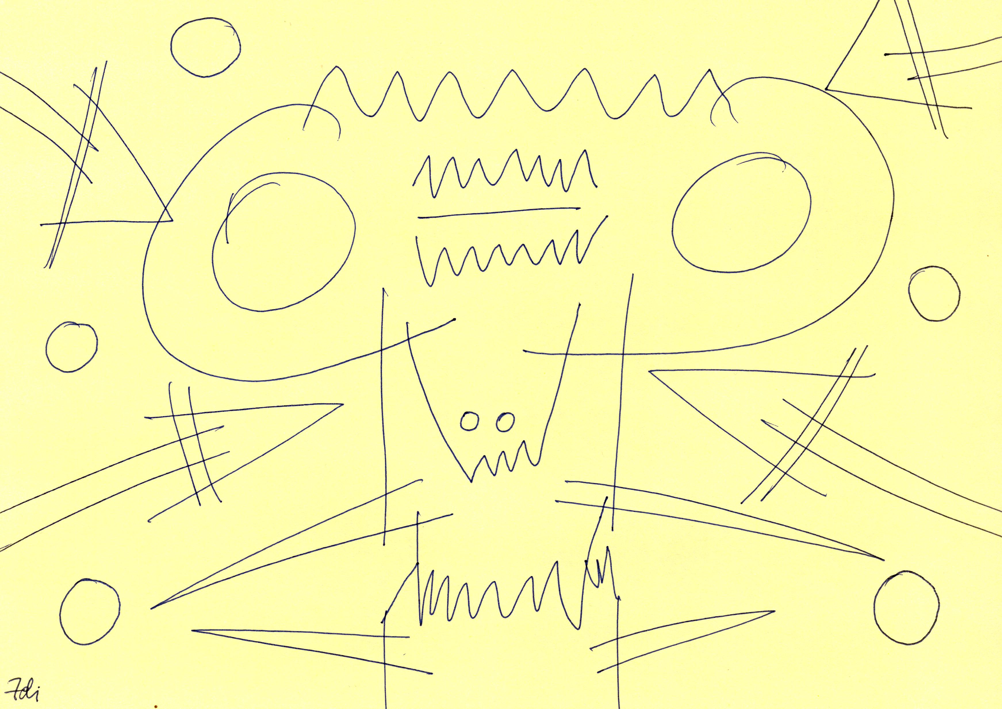 Drawings - 2016 drawing